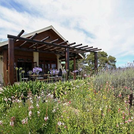 Tarn Country House The Crags Екстериор снимка