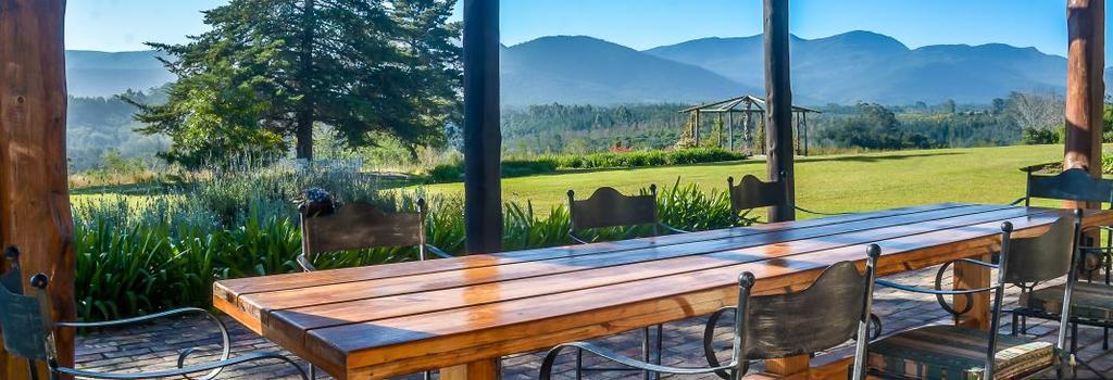Tarn Country House The Crags Екстериор снимка