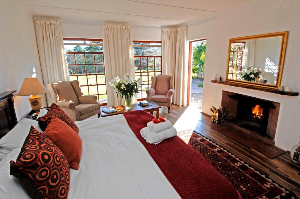 Tarn Country House The Crags Стая снимка