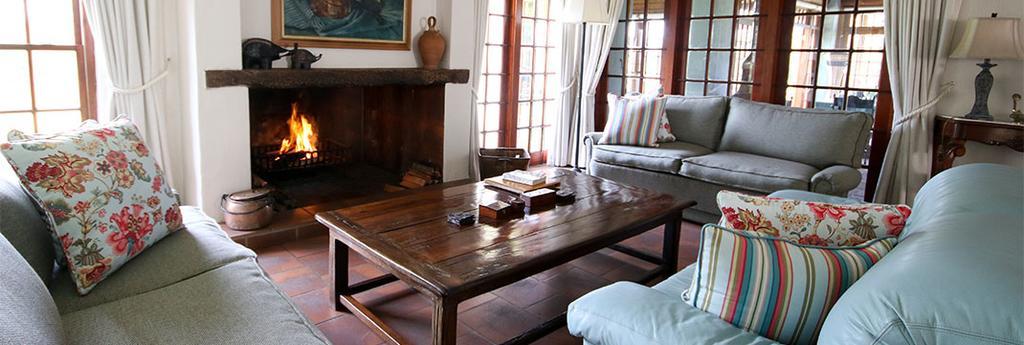 Tarn Country House The Crags Екстериор снимка