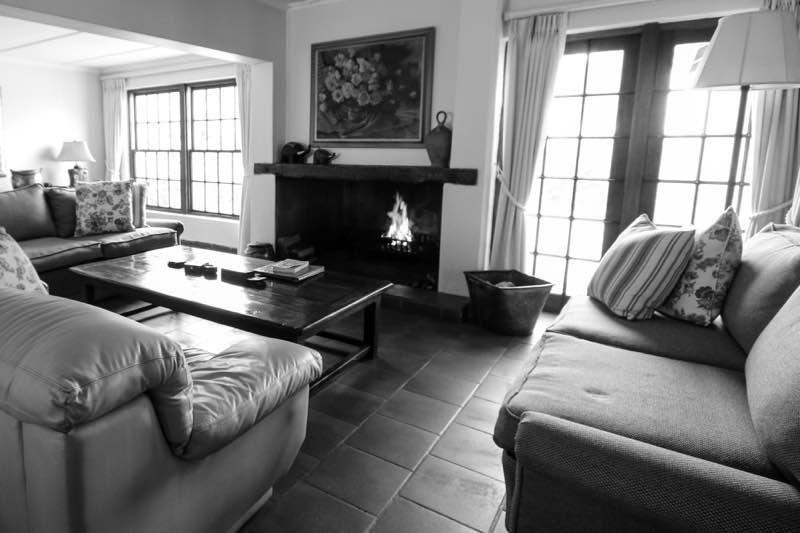Tarn Country House The Crags Екстериор снимка