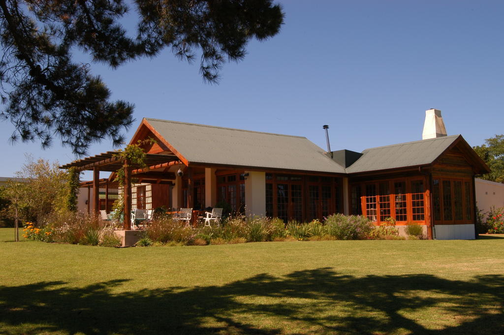 Tarn Country House The Crags Екстериор снимка