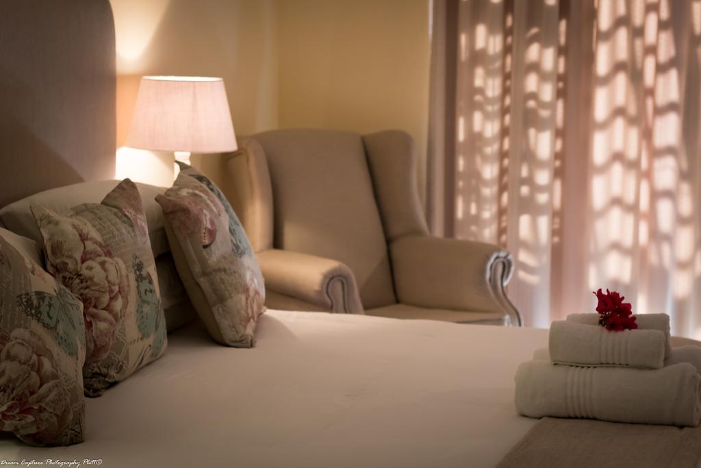Tarn Country House The Crags Екстериор снимка