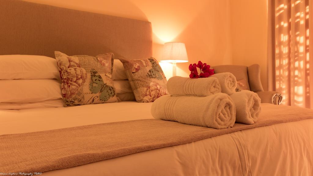 Tarn Country House The Crags Екстериор снимка