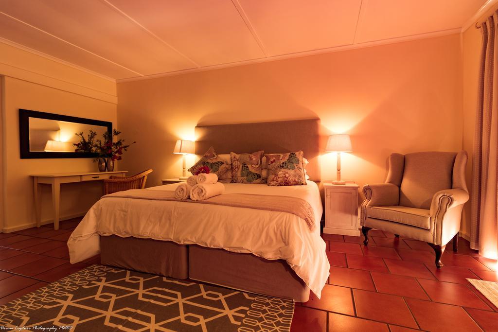 Tarn Country House The Crags Екстериор снимка