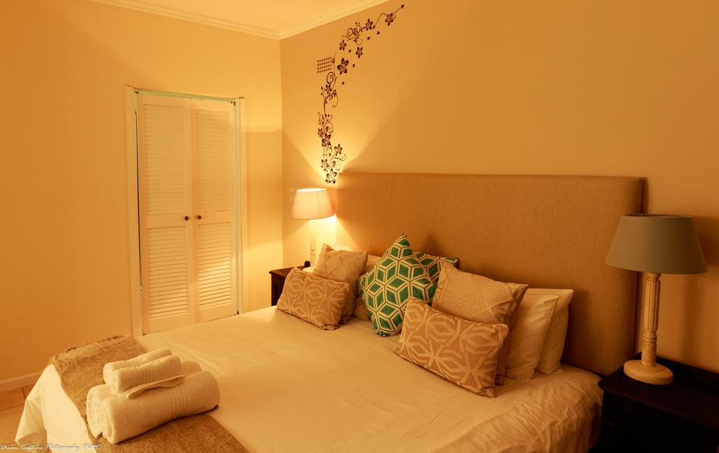 Tarn Country House The Crags Екстериор снимка