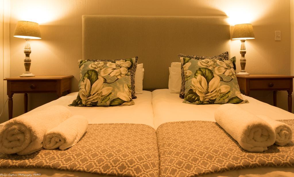 Tarn Country House The Crags Екстериор снимка