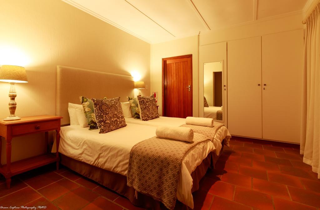 Tarn Country House The Crags Екстериор снимка