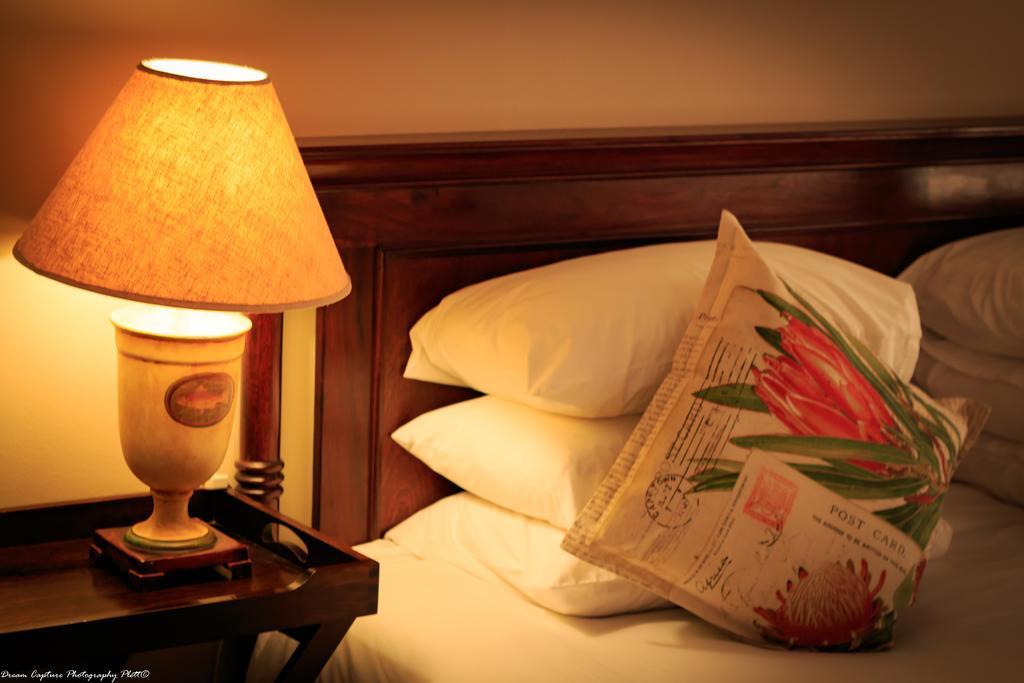 Tarn Country House The Crags Екстериор снимка