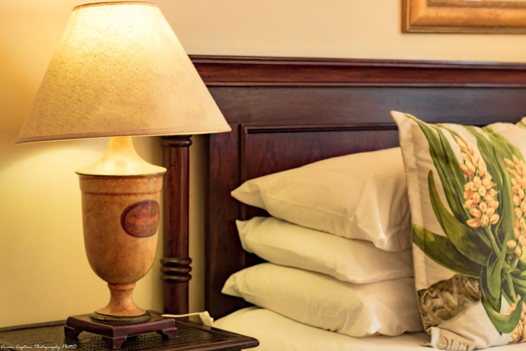 Tarn Country House The Crags Екстериор снимка