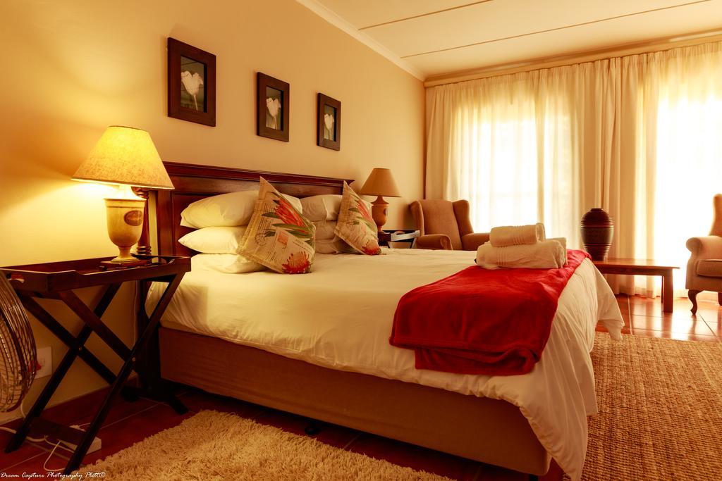 Tarn Country House The Crags Екстериор снимка