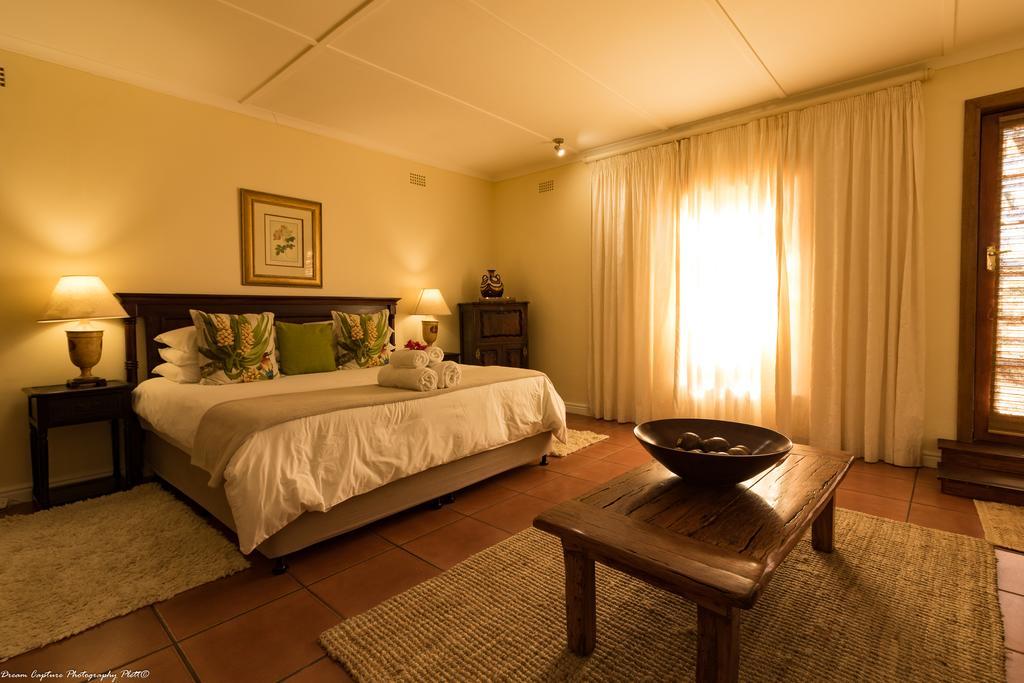 Tarn Country House The Crags Екстериор снимка