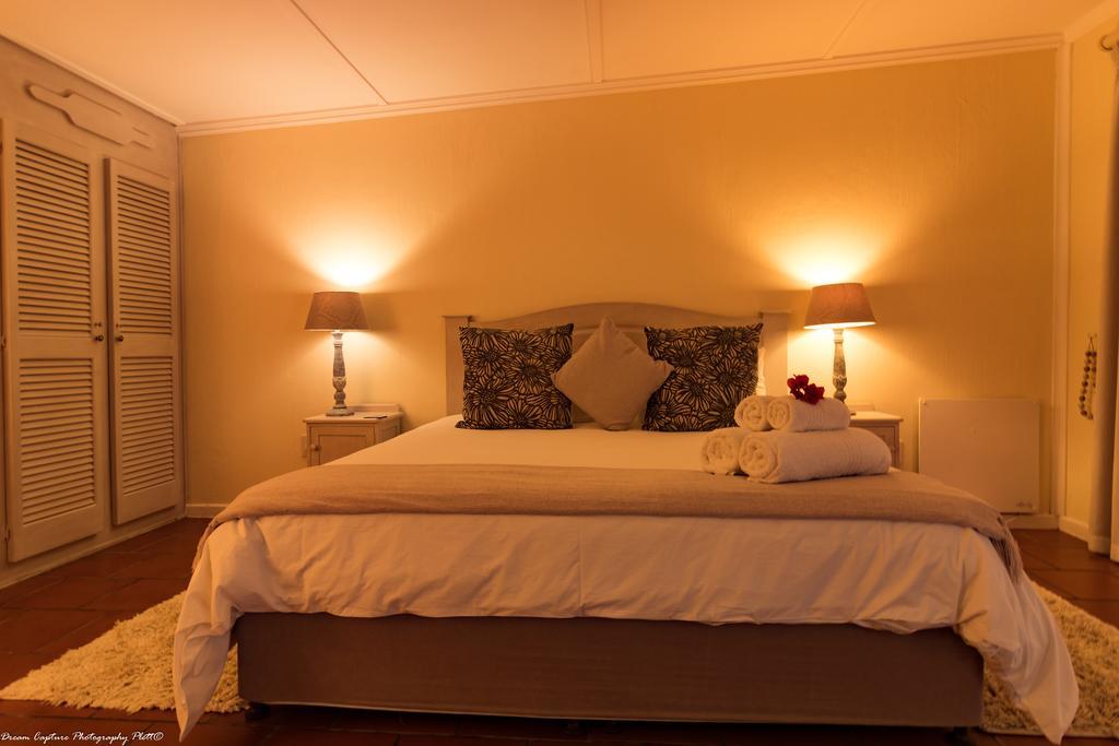 Tarn Country House The Crags Екстериор снимка