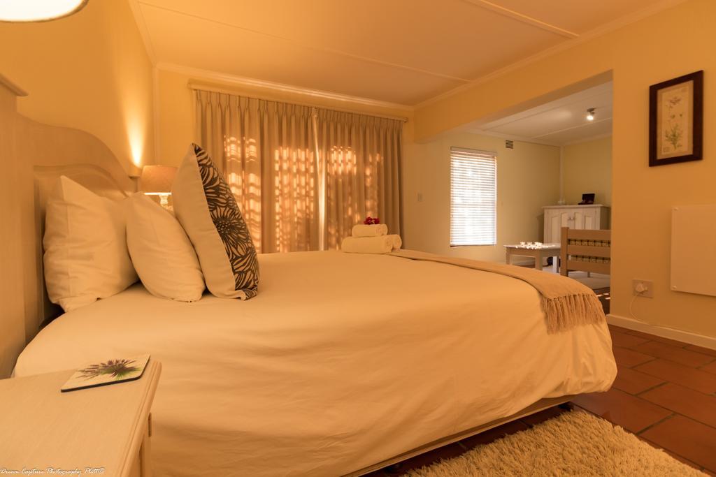 Tarn Country House The Crags Екстериор снимка