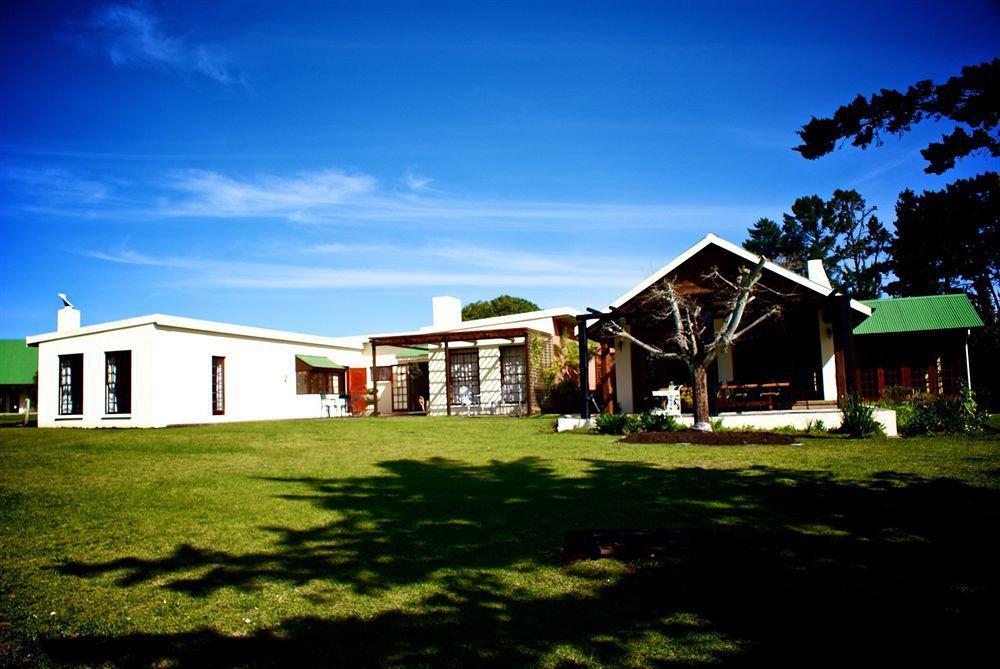 Tarn Country House The Crags Екстериор снимка