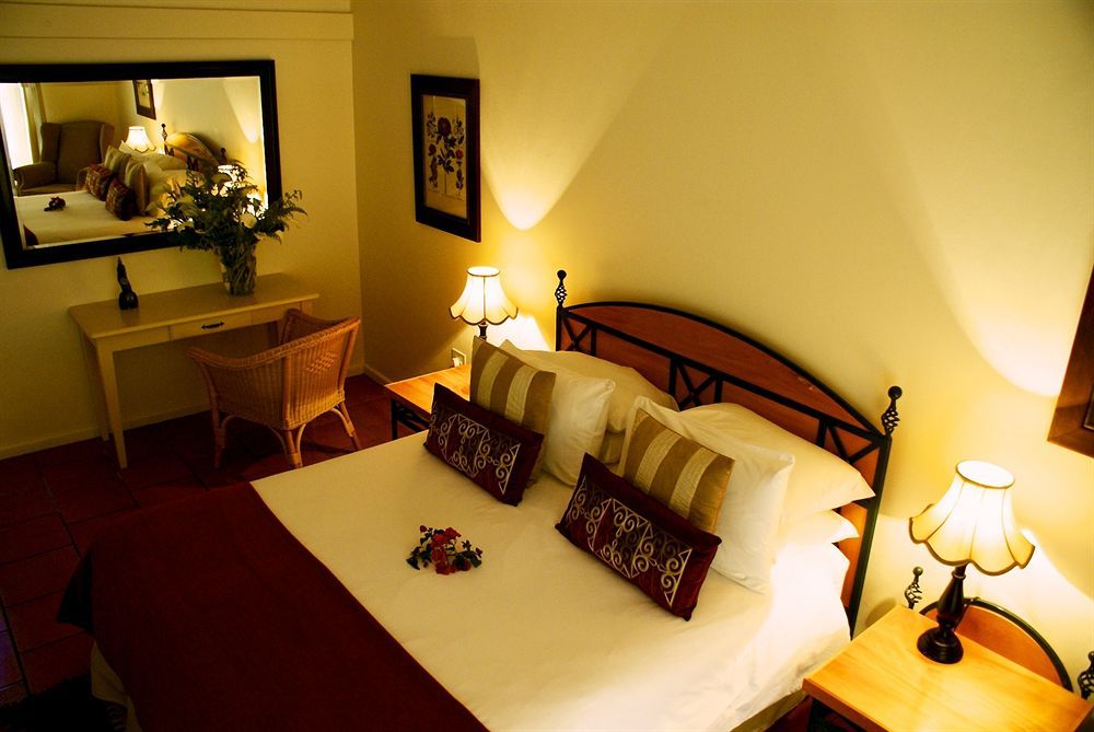 Tarn Country House The Crags Екстериор снимка