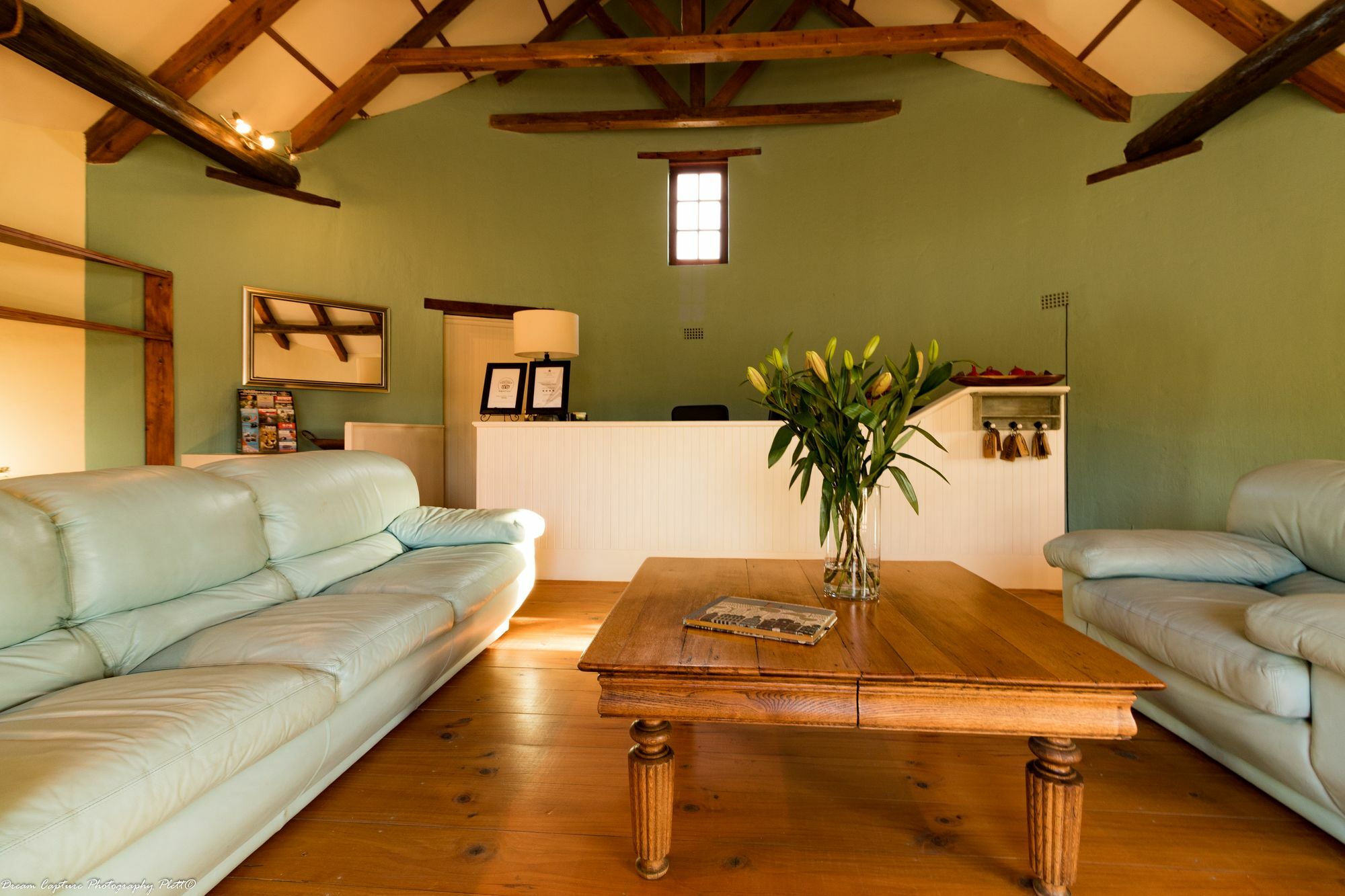 Tarn Country House The Crags Екстериор снимка