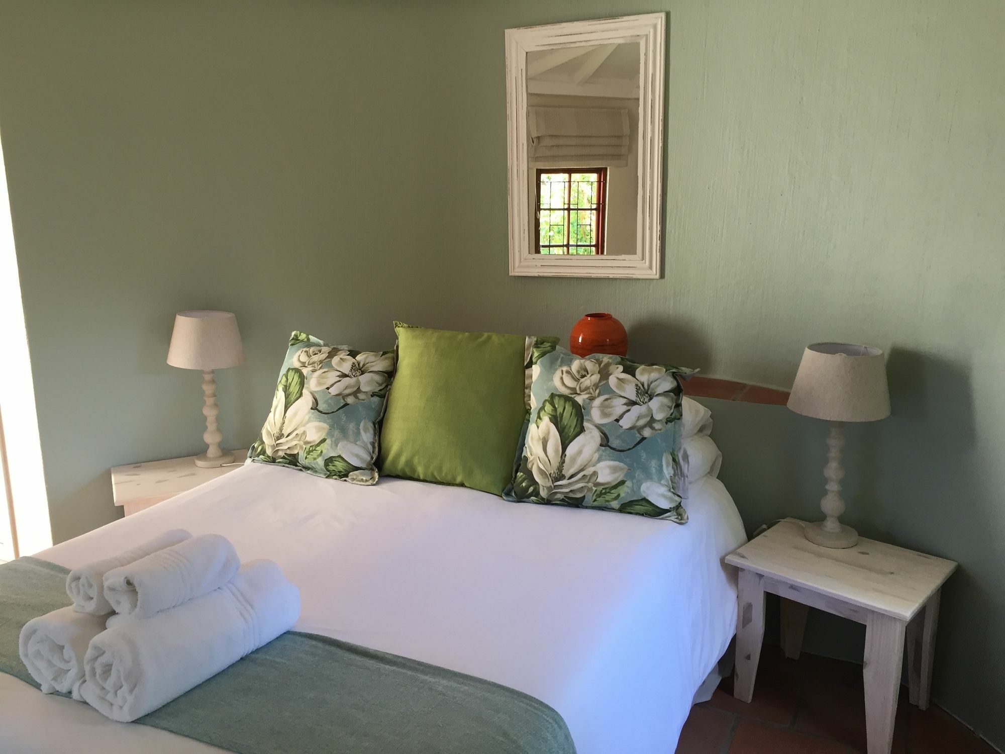 Tarn Country House The Crags Екстериор снимка