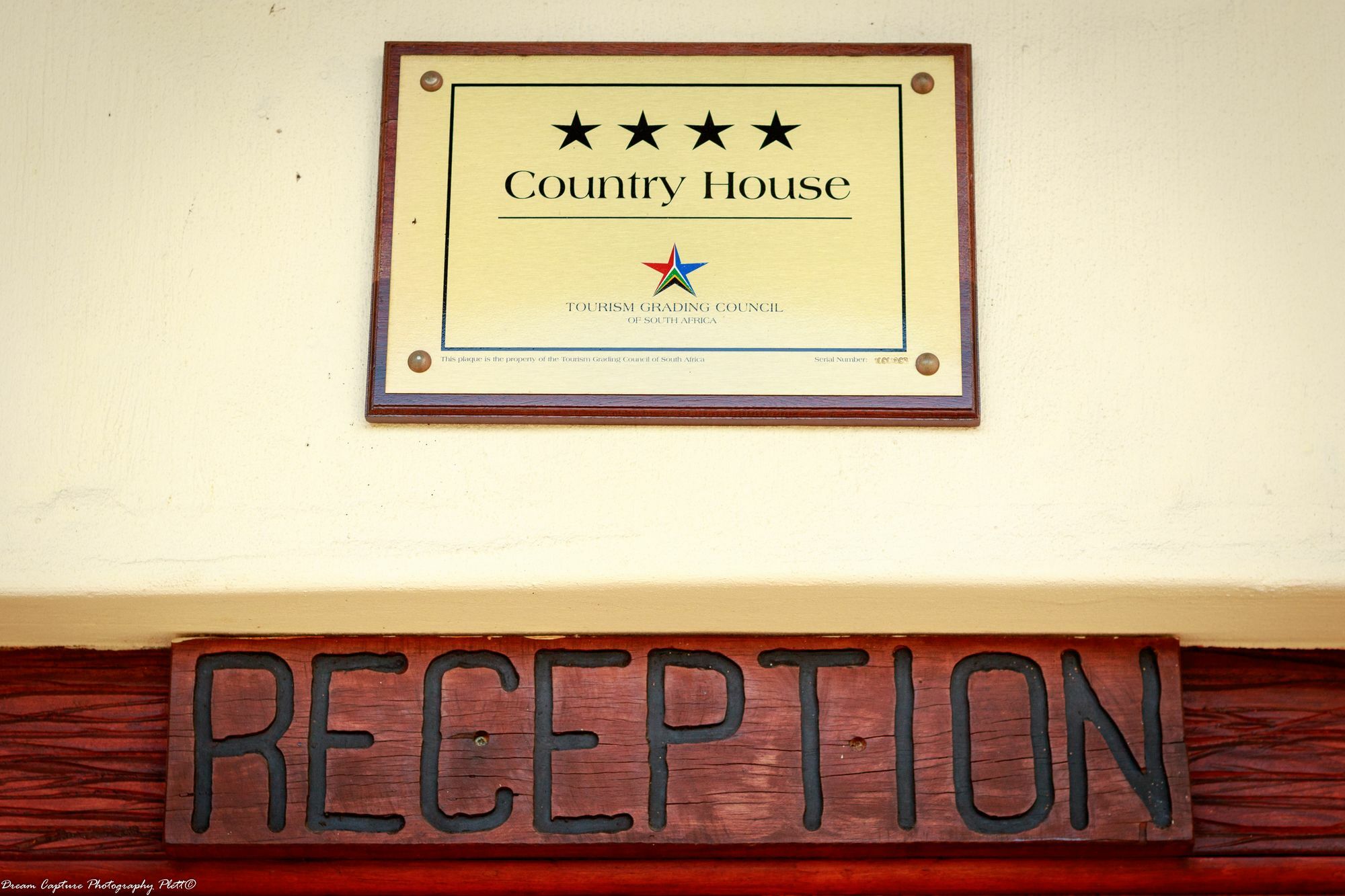 Tarn Country House The Crags Екстериор снимка