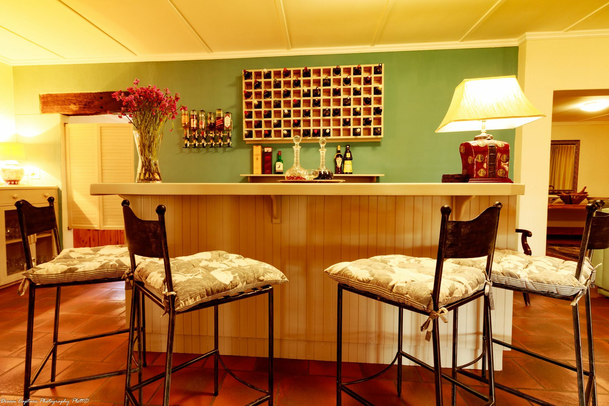 Tarn Country House The Crags Екстериор снимка