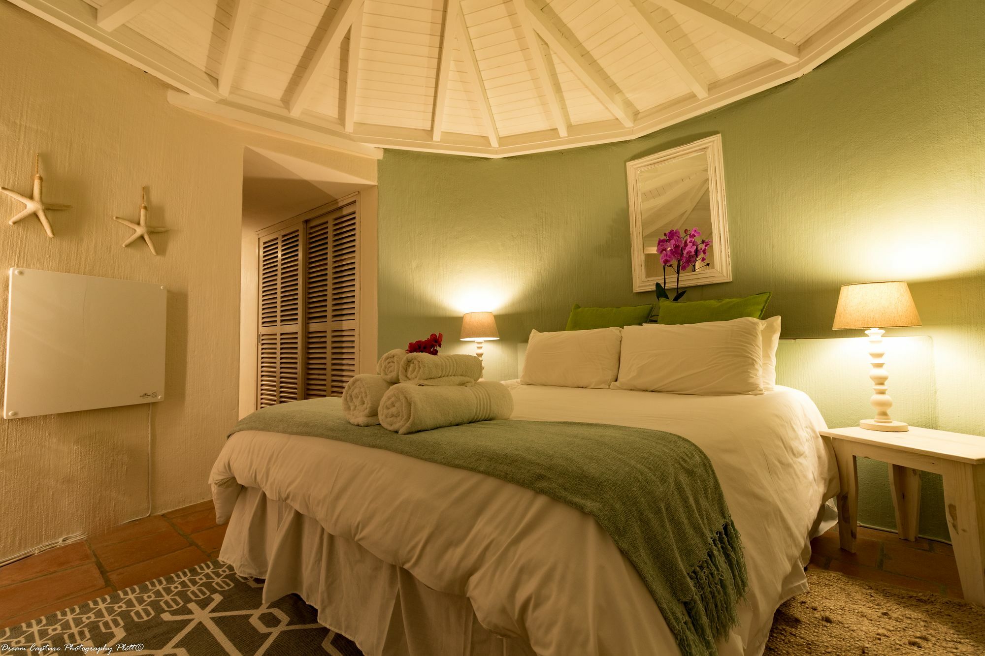 Tarn Country House The Crags Екстериор снимка