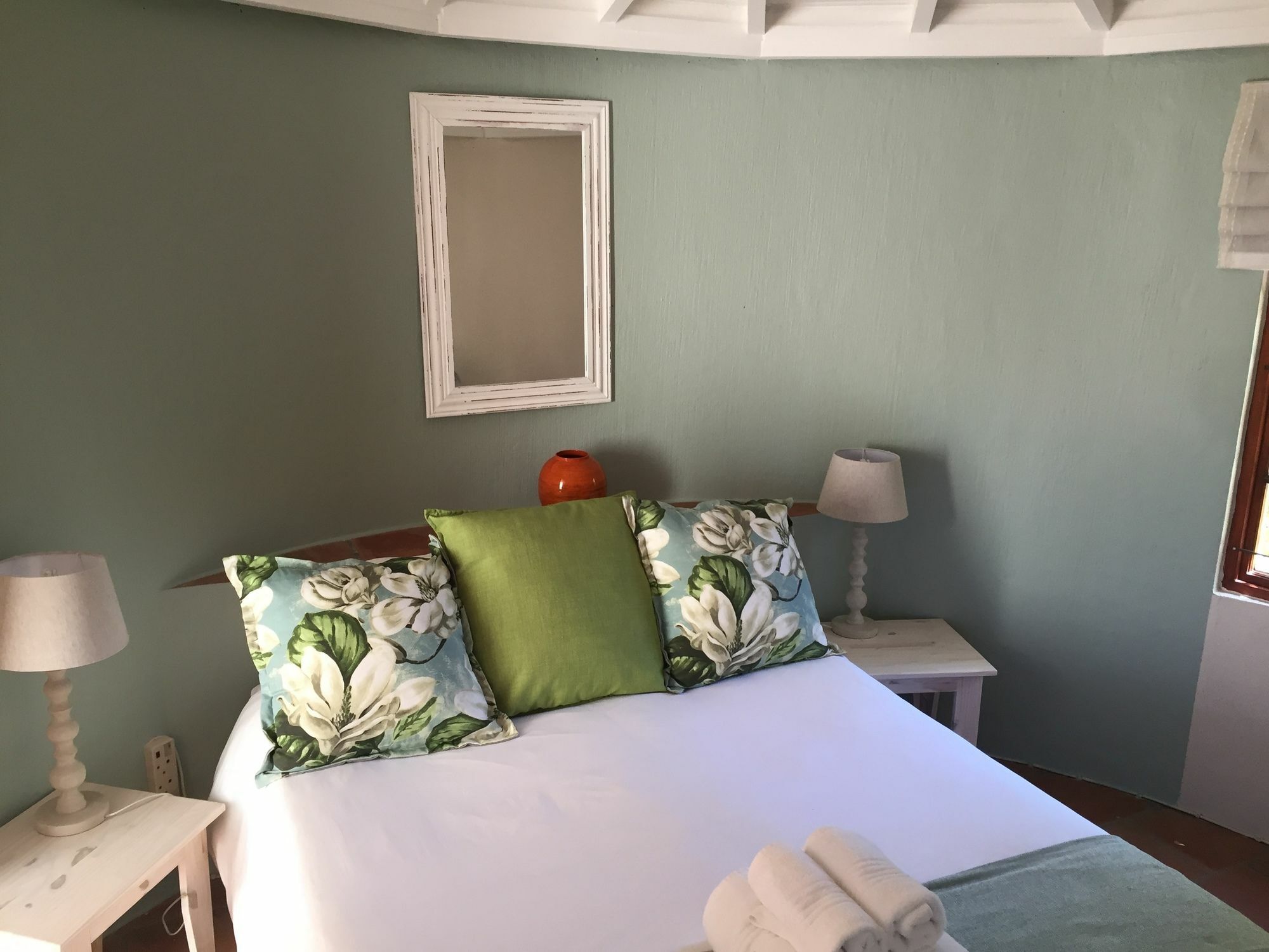 Tarn Country House The Crags Екстериор снимка